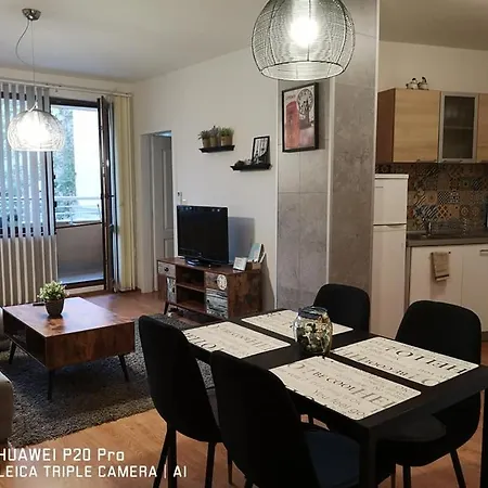 Daire Sea Garden Idm