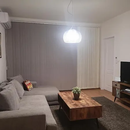 Sea Garden Idm Daire Varna