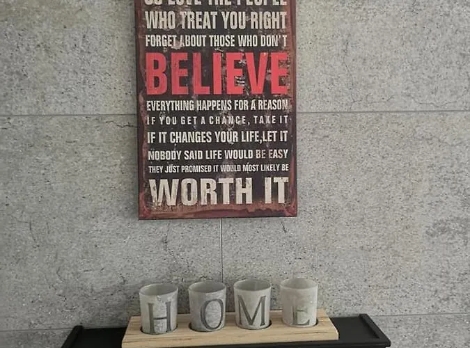 Sea Garden Idm 公寓 *