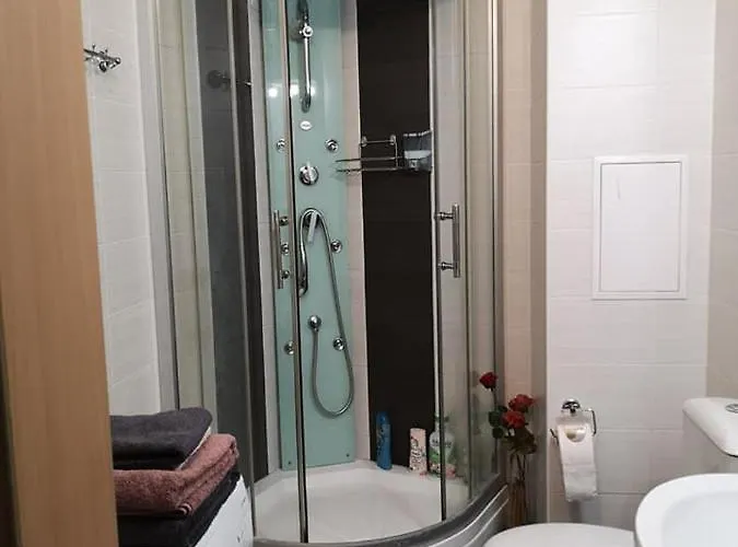 Sea Garden Idm 瓦爾納