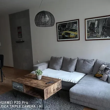 Sea Garden Idm Varna