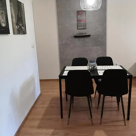 Apartamento Sea Garden Idm *