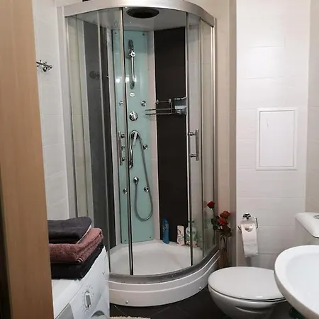 Sea Garden Idm Varna