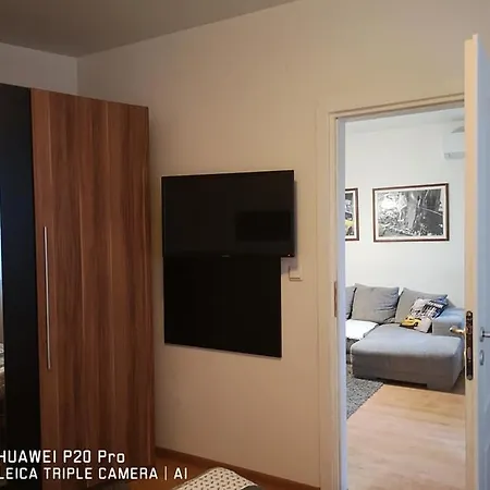 Apartamento Sea Garden Idm Varna