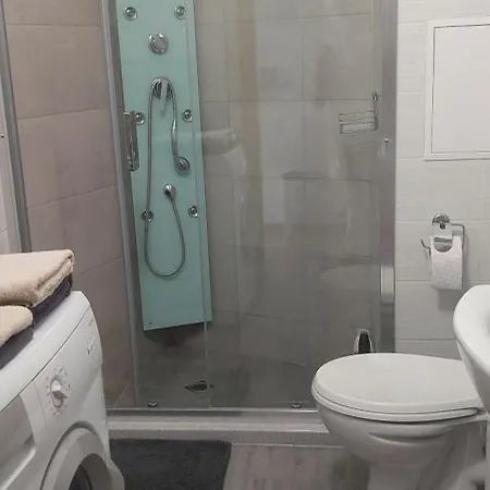 Апартаменти Sea Garden Idm *