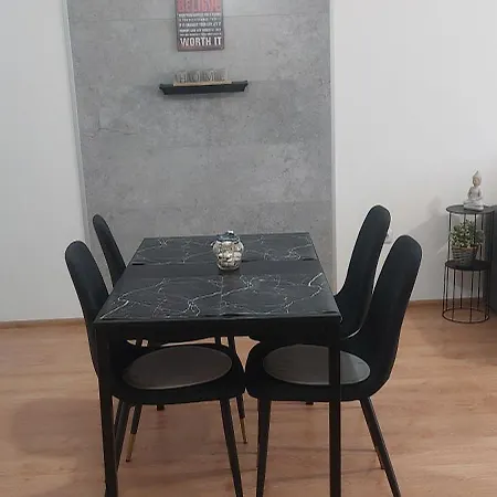 Sea Garden Idm Апартамент Варна