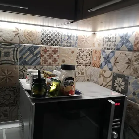 Apartamento Sea Garden Idm *